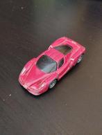 Hot Wheels Ferrari Enzo – 2002 (Made in Malaysia) – Gebruikt, Ophalen, Gebruikt, Auto
