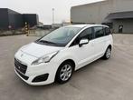 PEUGEOT - 2014 - 5008 - Voiture, Euro 5, Achat, Entreprise, Autre carrosserie