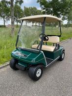 Electrische golfkar in perfecte conditie accus perfect, Voiturette de golf, Enlèvement ou Envoi