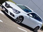 *** Renault Megane - 1.6 dci - Bose Edition - Garantie ***, Leder en Stof, Wit, Te koop, Cardoen