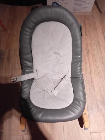 Wipper beschikbaar voor biedingen