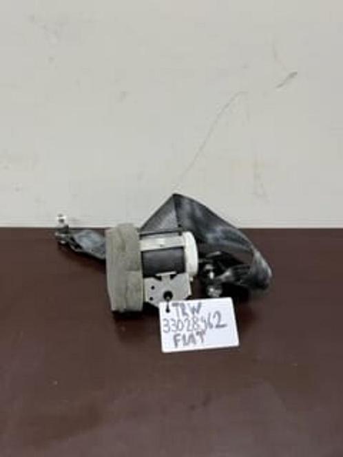 Veiligheidsgordel links achter Fiat 500 .. 33028962, Auto-onderdelen, Interieur en Bekleding, Fiat, Gebruikt, Ophalen of Verzenden