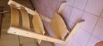 Stokke trip trap naturel kleur, Kinderen en Baby's, Kinderstoelen, Ophalen, Gebruikt