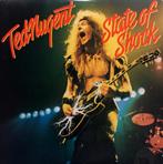 Ted Nugent: State of shock (1979), Enlèvement ou Envoi