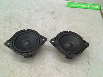 HAUT PARLEUR / ENCEINTE B&O A5 Sportback (8TA) (8k9035709), Utilisé, Audi