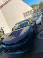 SILVIA RB25DET PISTE, Ophalen