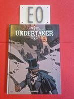 Bd undertaker 5,EO, Boeken, Stripverhalen, Ophalen of Verzenden, Gelezen