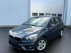 BMW 216D 1.5D AUTOMAAT EURO 6B 85KW, Auto's, Automaat, Leder, Bedrijf, Diesel