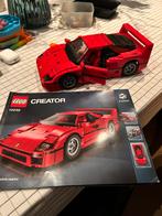 Lego creator, set 10248, Hobby en Vrije tijd, Modelauto's | 1:24, Ophalen of Verzenden, Zo goed als nieuw