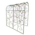 Rozenboog nieuw, Ophalen, Nieuw, IJzer, Sierhekwerk