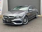 Boîte automatique à essence Mercedes-Benz CLA AMG, 90 kW, Achat, Euro 6, Entreprise