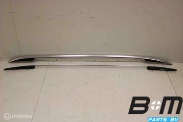 Set chromen dakrails VW Golf 7 Variant beschikbaar voor biedingen