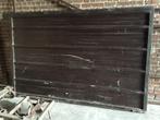 Poort, Tuin en Terras, Ophalen