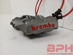 Brembo HPK M4 monoblock / mono block 100 mm remklauwen remkl, Motoren