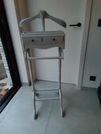 Houten  dressboy, Huis en Inrichting, Ophalen, Gebruikt