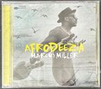 MARCUS MILLER - Afrodeezia ( CD ), Cd's en Dvd's, Cd's | Jazz en Blues, Verzenden, 1980 tot heden, Zo goed als nieuw, Jazz