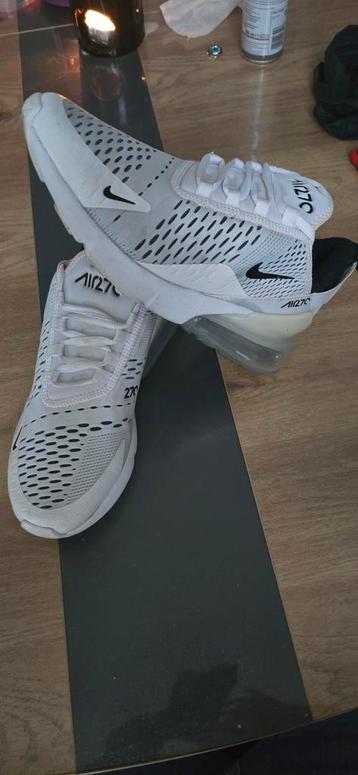 Nike air 27 C beschikbaar voor biedingen