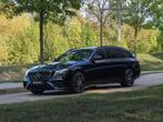 Mercedes-Benz E-Class 53 AMG 4Matic+ T / Obsidian Black / 1s, Automaat, Gebruikt, 435 pk, 2585 kg