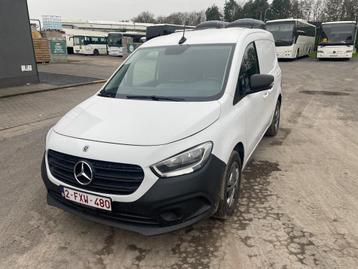 LT Verhuur MB citan beschikbaar voor biedingen