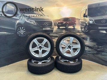 Winterset VW/Audi 16" (#596) beschikbaar voor biedingen