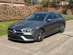 Mercedes CLA180 AMG - Pack Benzine 13000km 1-Eigenaar, Auto's, Mercedes-Benz, CLA, Euro 6, Handgeschakeld, Particulier