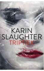 Boek Triptiek - Karin Slaughter, Verzenden, Zo goed als nieuw