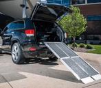 Rampe pliable de 1m80, Autos : Divers, Remorques Pièces, Enlèvement