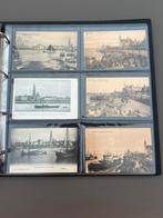 Kaarten van Antwerpse haven, Ophalen, Voor 1940, Zo goed als nieuw