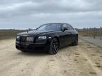 Rolls-Royce Ghost "NIEUWSTAAT" (bj 2018, automaat), Automaat, Gebruikt, https://public.car-pass.be/vhr/2ec8dde0-0a7c-422e-a555-46ee104b46cc