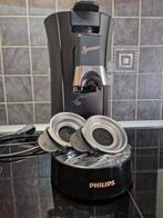 Senseo Machine à café à dosettes SENSEO Select CSA240/60, Ophalen, Zo goed als nieuw, Koffiemachine