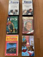 Video cassette VHS, Enlèvement, Utilisé