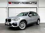 BMW X3 X3 xDrive30e PHEV CAM360*NAVI*DAB*CARPLAY*HEAD-UP, Automaat, 1998 cc, Gebruikt, Bedrijf