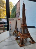 Ravensburger 3D puzzel Eiffeltoren, Ophalen, Zo goed als nieuw