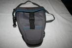 tas voor fotocamera, Ophalen of Verzenden, Gebruikt, Schoudertas