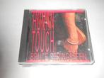 CD - BRUCE SPRINGSTEEN - HUMAN TOUCH, Ophalen of Verzenden, 1980 tot 2000, Zo goed als nieuw