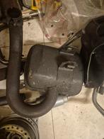 Uitlaat px125, Fietsen en Brommers, Ophalen of Verzenden, Uitlaat