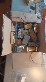 pièces de guitare - toutes sortes, Enlèvement, Utilisé, Hollow body, Autres marques