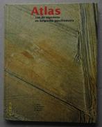 Atlas van de algemene en Belgische geschiedenis, Livres, Atlas & Cartes géographiques, Hayt, Grommen, Enlèvement, Utilisé