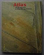 Atlas van de algemene en Belgische geschiedenis, Livres, Atlas & Cartes géographiques, Hayt, Grommen, Enlèvement, Utilisé