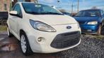 ford ka 1.3i wordt GEKEURD 1STE EIGENAAR AIRCO euro 6 2013, 1242 cm³, Achat, Euro 6, Entreprise