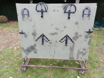 Tuigenkar beschikbaar voor biedingen