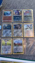 Cartes Pokemon Shiny à vendre, Enlèvement ou Envoi, Neuf, Plusieurs cartes, Foil