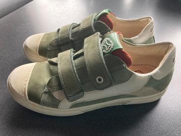 Stones and bones, maat 35, maar enkele keren gedragen!, Kinderen en Baby's, Ophalen, Schoenen, Zo goed als nieuw, Stones & Bones