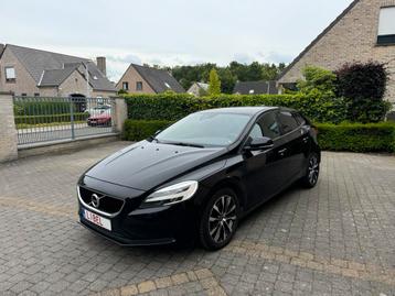 Volvo V40 2.0D 08/2017 183DKM Xenon/1ste eig/incl btw