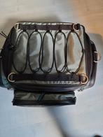 Oxford motor zadeltas x40, nieuw, Fietsen en Brommers, Ophalen, Zo goed als nieuw