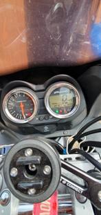 Suzuki gsf bandit 1250s gt abs injectie 2008 met schade!!!, Motoren, 4 cilinders, Motorrijbewijs A, 1255 cc, Meer dan 35 kW