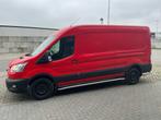 Ford Transit 350 2.0 TDCI L3H2 Véhicule Commercial, Autos, Achat, Euro 6, Entreprise, Ford