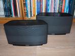 Sonos PLAY:5 [gen 1] zwart 2X, Audio, Tv en Foto, Luidsprekerboxen, Verzenden, Zo goed als nieuw, 60 tot 120 watt, Sonos