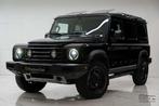 Wagon - 3.0L Turbo Petrol! Roughpack! FULL options, Auto's, Automaat, Gebruikt, Zwart, 259 g/km