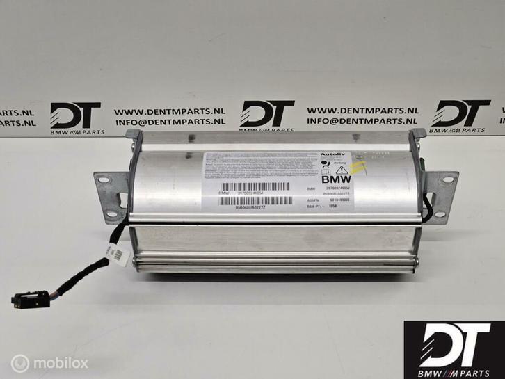 Dashboardairbag BMW 6-serie E63 ('04-'07) 72127009246, Auto-onderdelen, Overige Auto-onderdelen, BMW, Gebruikt, Ophalen of Verzenden
